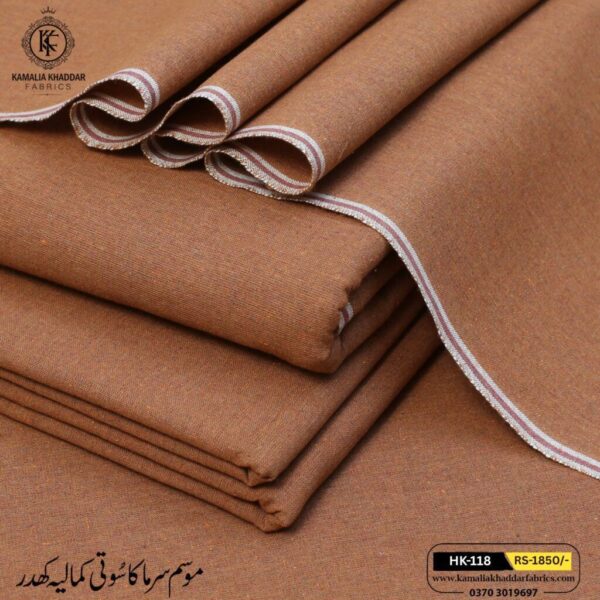 Winter Heritage Khaddi | HK-118