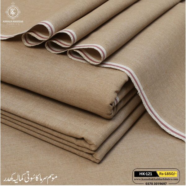 Winter Heritage Khaddi | HK-121