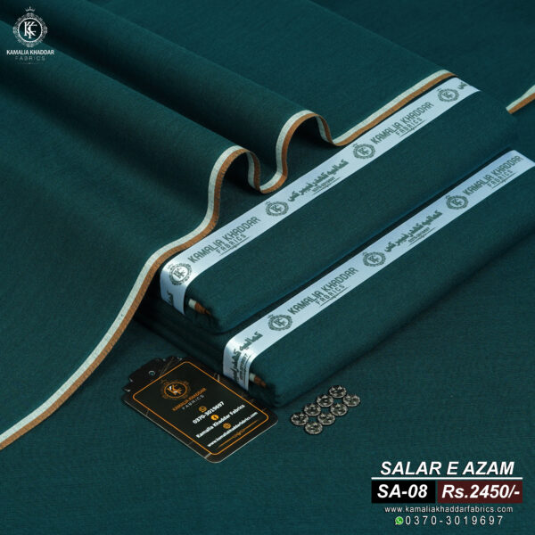 SUMMER SALAR E AZAM SA-08