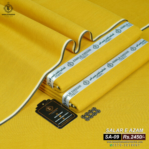 SUMMER SALAR E AZAM SA-09