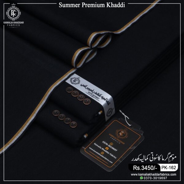 SUMMER PREMIUM KHADDI | PK-162