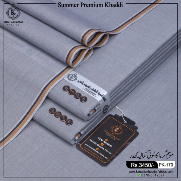 SUMMER PREMIUM KHADDI | PK-170