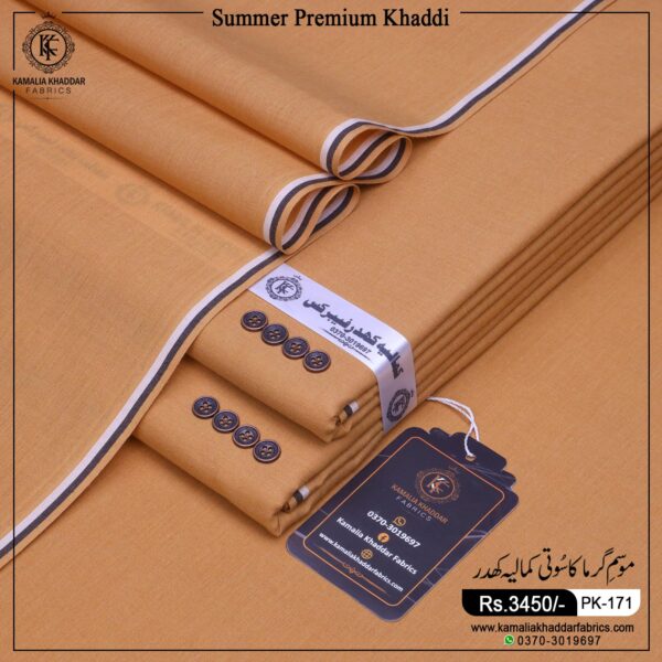 SUMMER PREMIUM KHADDI | PK-171