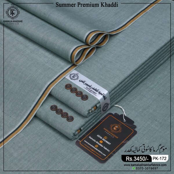 SUMMER PREMIUM KHADDI | PK-172
