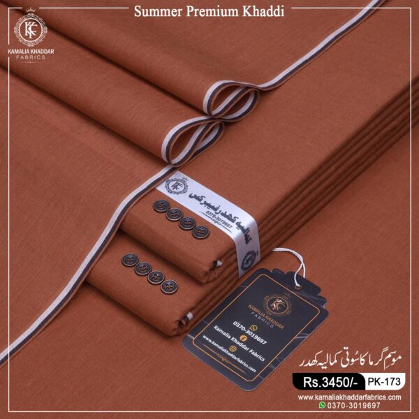 SUMMER PREMIUM KHADDI | PK-173