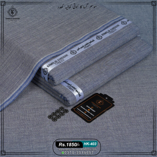 Summer Heritage Khaddi | HK-403