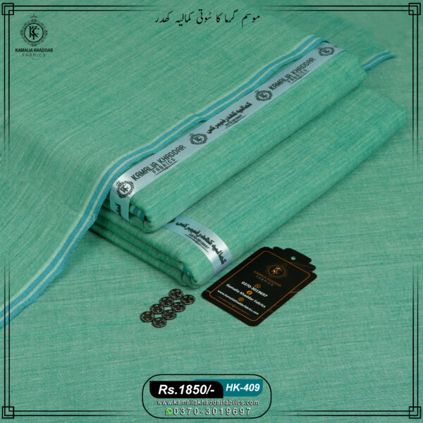 Summer Heritage Khaddi | HK-409