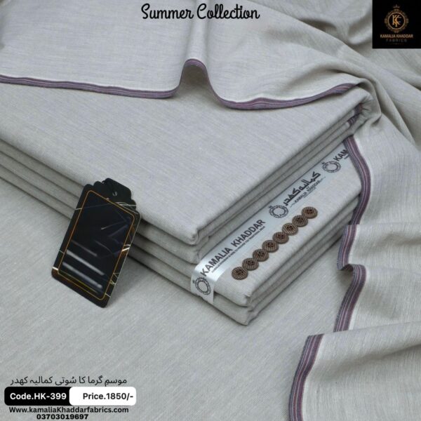 Summer Heritage Khaddi | HK-399