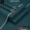 Summer Heritage Khaddi | HK-433