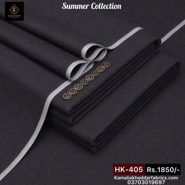 Summer Heritage Khaddi | HK-405
