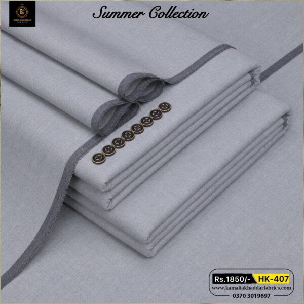 Summer Heritage Khaddi | HK-407