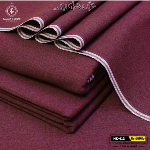 Summer Heritage Khaddi | HK-413