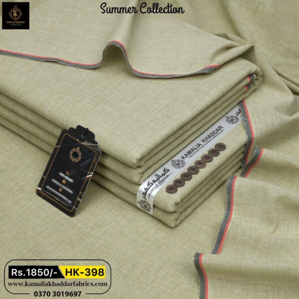 Summer Heritage Khaddi | HK-398