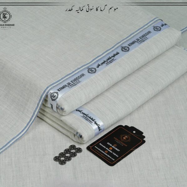 Summer Heritage Khaddi | HK-398