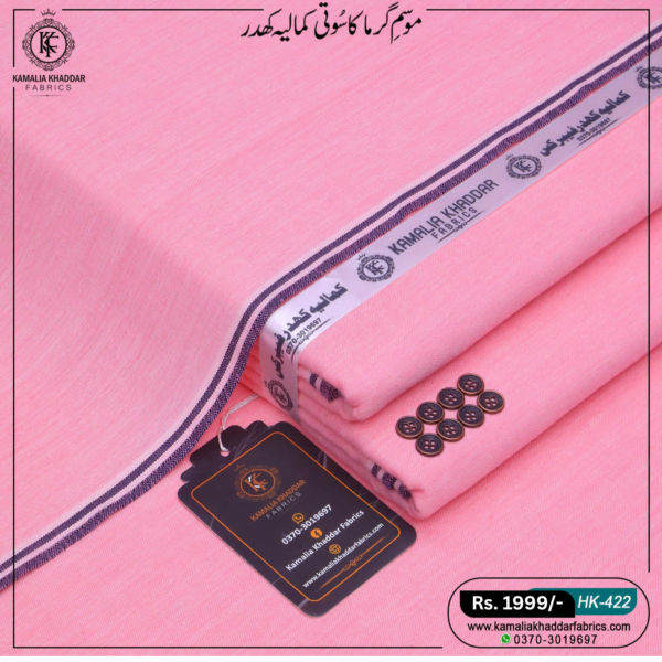 Summer Heritage Khaddi | HK-422