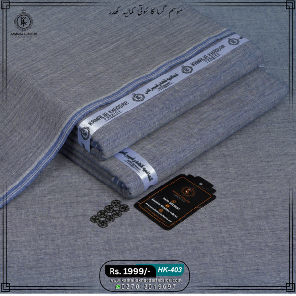 Summer Heritage Khaddi | HK-403