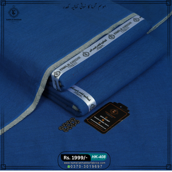 Summer Heritage Khaddi | HK-408