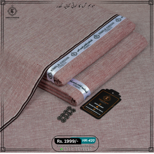 Summer Heritage Khaddi | HK-420