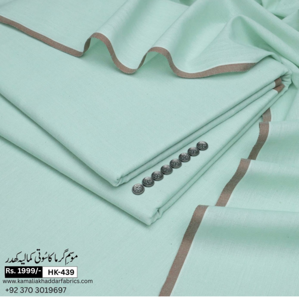 Summer Heritage Khaddi | HK-439