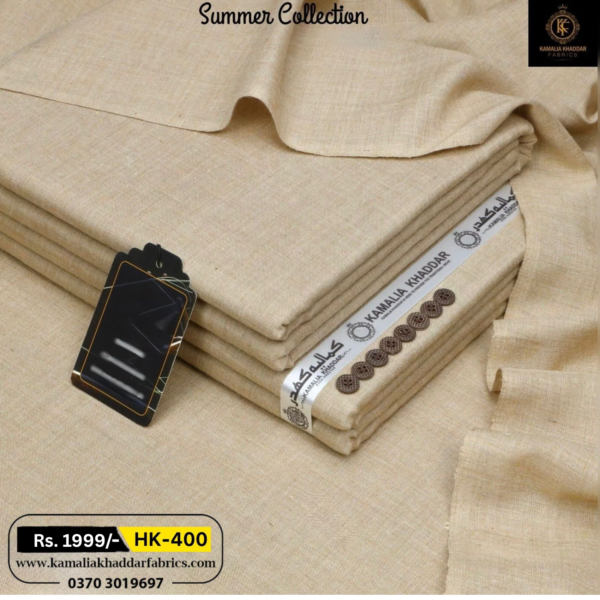 Summer Heritage Khaddi | HK-400
