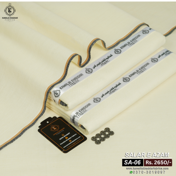 SUMMER SALAR E AZAM SA-06