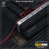 BLACK SLUB | HK-121