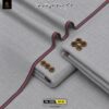 CLOUD GRAY | HK-99