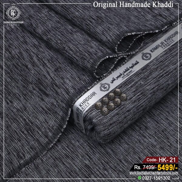 HANDMADE KHADDI | HK-21
