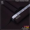 HANDMADE KHADDI | HK-27