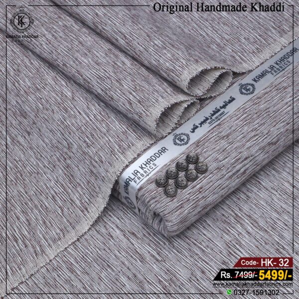 HANDMADE KHADDI | HK-32