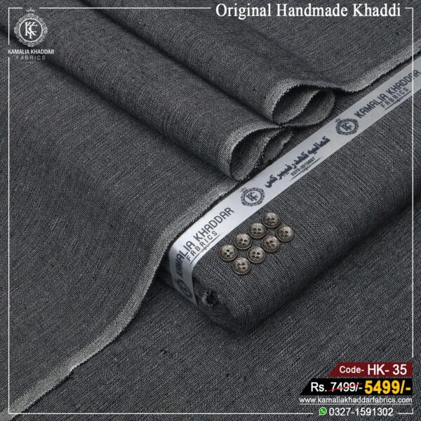 HANDMADE KHADDI | HK-35